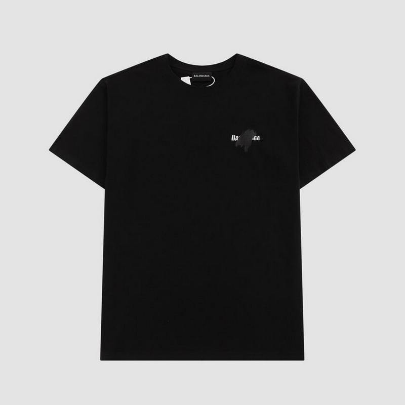 Balenciaga Men's T-shirts 90